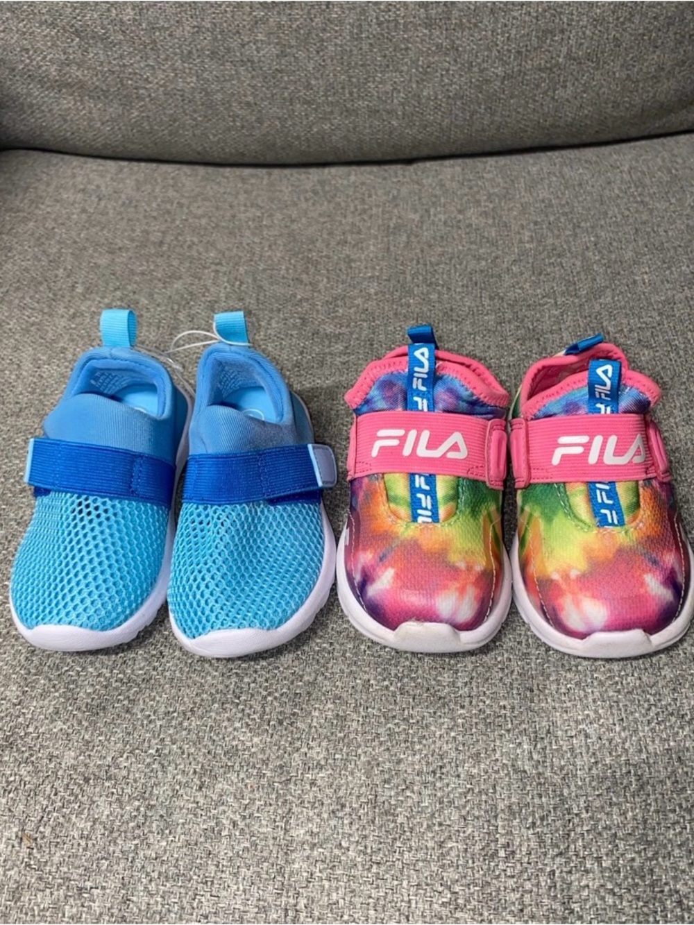 Toddler Shoe Lot